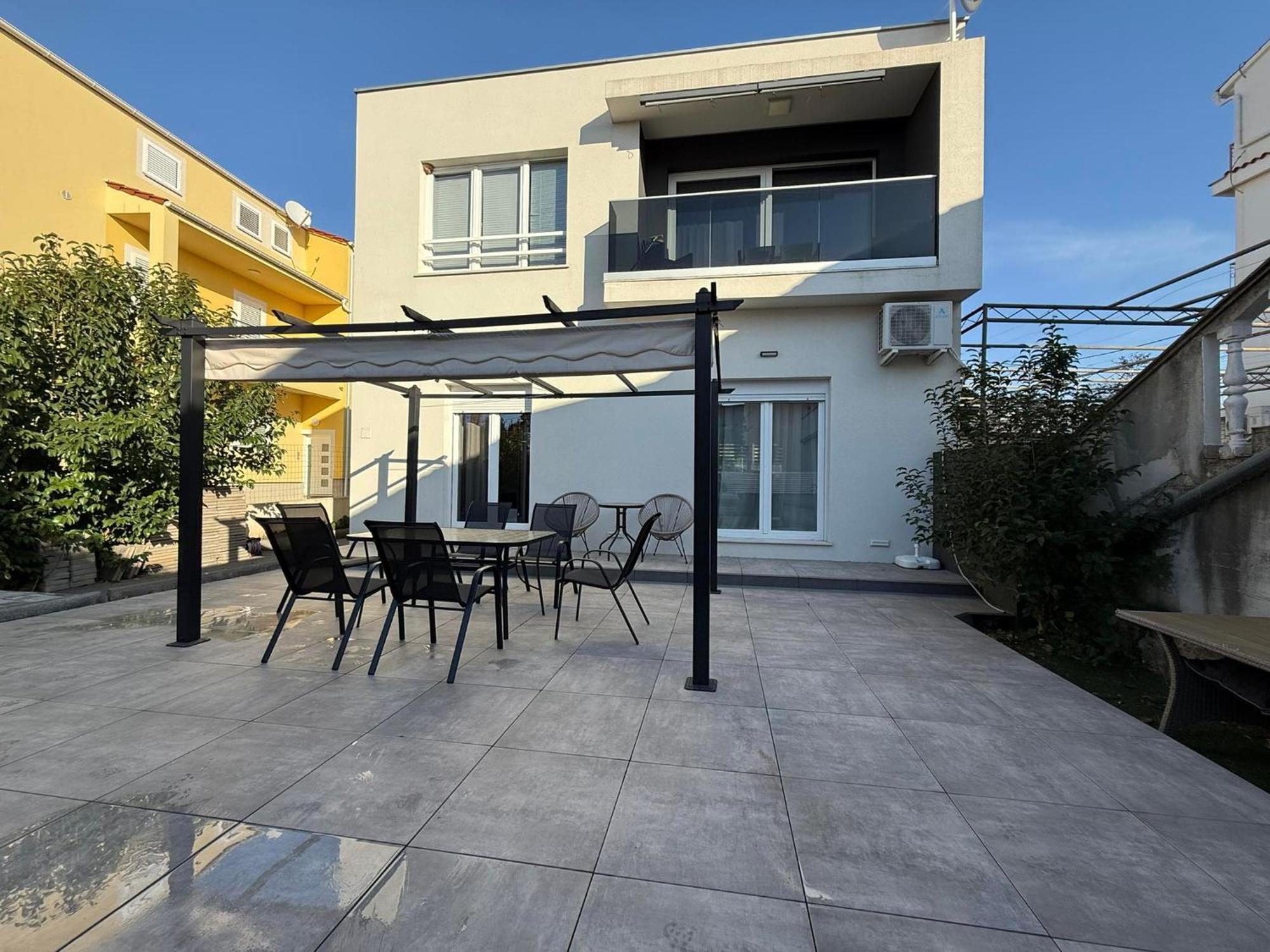 Kati Apartment Bibinje